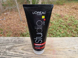 L'Oreal Studio Line INVISI Gel Max Hold 6,8 Unzen - Bild 1 von 1