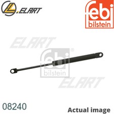 GAS SPRING BONNET FOR BMW 3 E30 M10 B18 M40 B16 M40 B18 M42 B18 FEBI BILSTEIN