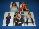 Samantha Womack 6x4 Photograph Set. Tv Pie In The Sky Mount Pleasant Eastenders