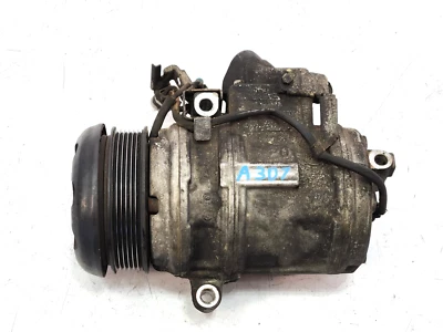 ✅ 98-02 OEM Toyota Land Cruiser J100 AC Air Conditioning Compressor Pump - Image 1 of 4