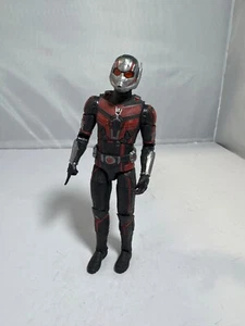 Marvel Legends Ant-Man, Ant-Man & The Wasp Quantumania Action Figure Loose - Picture 1 of 5