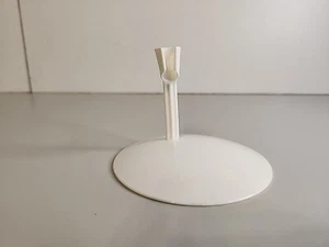 Stand for Barbie and similar type dolls White - Picture 1 of 3