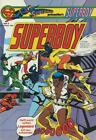 Superboy 1980/ 9 (Z1), Ehapa