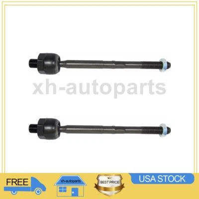 Se adapta a Mazda RX-8 2X 2004~2011 extremo de barra de dirección interior delantera Delphi Foto 1 de 2