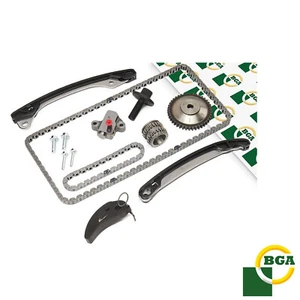 KIT CADENA DISTRIBUCIÓN BGA TC7301FK DACIA MERCEDES PARA NISSAN RENAULT GASOLINA A2940 - Imagen 1 de 10