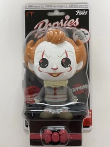 Funko Popsies • IT • Pennywise 🎈New in Package! Fast Ship! - Picture 1 of 4