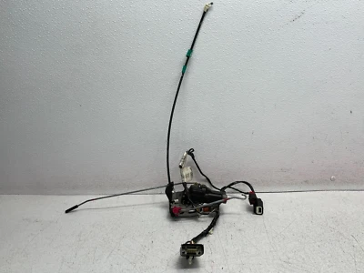 15 16 17 Ford Expedition Rear Right Passenger Door Lock Latch Actuator 1385 OEM - Image 1 of 4