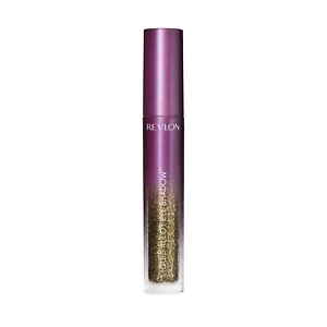 Revlon Crystal Aura Limited Edition Liquid Alloy Eye Shadow, Heal Your Spirit - Picture 1 of 6