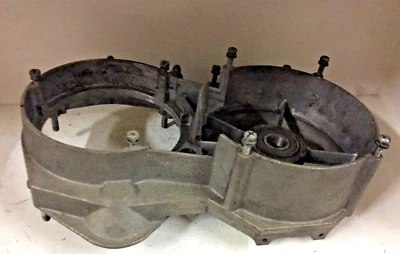 Protetor de caixa de ventilador Kawasaki Shroud 1978-1982 Intruder 440 ventilador F/C fabricante de equipamento original - Imagem 1 de 4