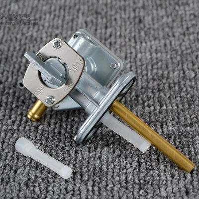 Fuel Petcock Valve For Suzuki DR250SE DR350SE 1990-95 DR 250SE 350SE 44300-15D30 Foto 1 de 4
