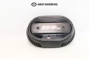 Harley-Davidson FXFBS Fat Boy 18-24 Air Cleaner Luftfilter mit Einsatz 61300751 - Picture 1 of 6
