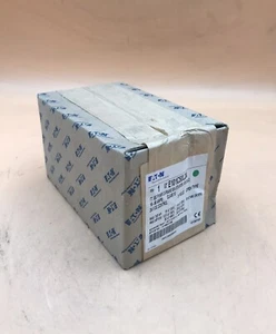 HOUSTON STOCK NEU EATON E101C50L3A ELEKTROMECHANISCHER STARTER 50 AMP KOSTENLOSE 2 TAGE LUFT - Bild 1 von 4
