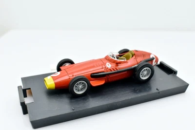 Modellino auto scala 1:43 FORMULA 1 F1 Maserati 250 F FANGIO 1957 modellismo - Immagine 1 di 4