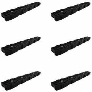 Caliber Snowmobile Ramp Grips - Picture 1 of 4