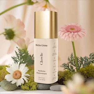 Advanced Face Moisturizer Cream - Best Anti Wrinkle & Skin Firming Cream - Picture 1 of 24