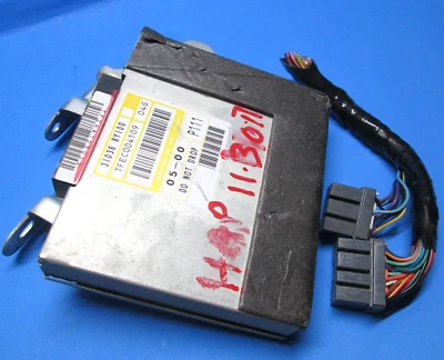 2005 Nissan Maxima módulo de controle de transmissão automática TCM 31036 8Y100 FABRICANTE DE EQUIPAMENTO ORIGINAL - Imagem 1 de 4