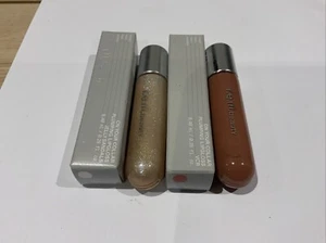 R.E.M BEAUTY ON THE COLLAR PLUMPING LIP GLOSS - CHOOSE SHADE - RRP £16 - Picture 1 of 4