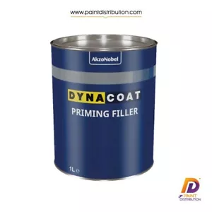DYNACOAT - Priming Filler 1Lt. - Foto 1 di 1
