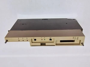6ES5942-7UF11 6ES5 942-7UF11 SIMATIC S5, CPU 942F CENTRAL PROCESSING UNIT - Bild 1 von 3