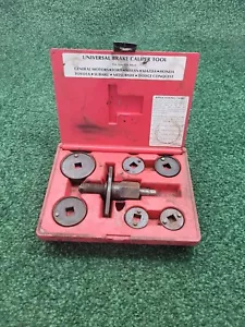 Juego de herramientas de pinza de freno universal Blue Point YA8610 - Imagen 1 de 9