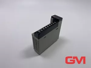 Hitachi Output Module EH-YR16 16 Relais-Ausgang 24VDC EH-150 - Picture 1 of 8