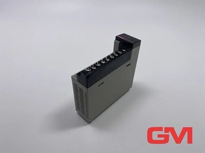 Hitachi Ausgangsmodul EH-YR16 output module 16 Relais-Ausgang 24VDC EH-150 - Image 1 of 4