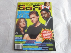 Sci-Fi TV Magazine February 2000 - Foto 1 di 4