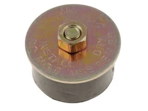For 1947-1950 Chevrolet Fleetline Expansion Plug Dorman 47245RP 1948 1949 - Picture 1 of 2