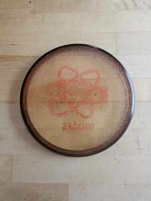 Used MVP ATOM PROTON SKULLBOY Rim Ink PATENT PENDING Early Run 174g FEW SCUFFS - Image 1 of 4