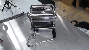 UsedLikeNew_MARCATO Made in Italy Atlas 180 Classic Manual Pasta - Picture 1 of 5