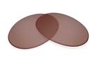 Sfx Replacement Sunglass Lenses Fits Gucci Gg1518/S - 64Mm Wide