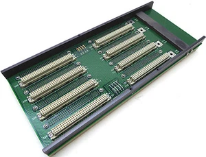 Adac Labs 2143-5000 Rev: E Backplane - Bild 1 von 6