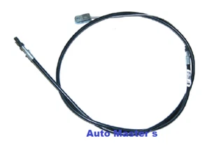 Cable freno mano Microcar MC-2. 1004198 - Imagen 1 de 1