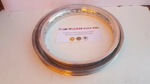 OSSA PHANTOM RIM WHEEL ALLOY NEW 2.15 X 18 36T WHEEL RIM'S OSSA PHANTOM NEW - Picture 1 of 11