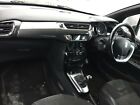 2011 CITROEN DS3 DASHBOARD WITH AIRBAGS THP DSPORT SPECIAL ORDER