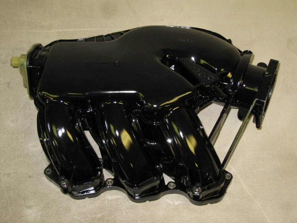 11 12 13 14 15 Lexus RX350 Toyota Sienna 3.5L V6 Upper Intake Manifold 2GRFE OEM - Image 1 of 1