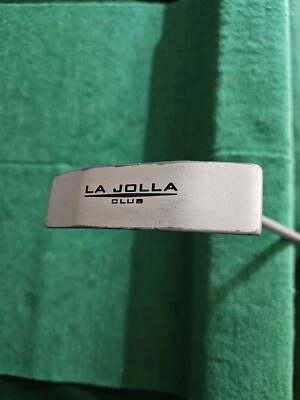 La Jolla Lady Mid Offset Putter / Lady La Jolla Combo Shaft / Right-Handed  - Image 1 of 4
