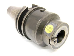 SOPORTE PARA HERRAMIENTAS WAUKESHA CAT50 APM USADO 9550-0116F APM-0116 CAT-50 - Imagen 1 de 1