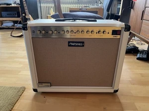 Marshall Dsl 40cr Vintage - Bild 1 von 4