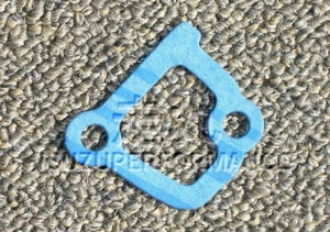 Fel-Pro 35455 T-stat Housing Gasket 4XE1-SOHC Geo Storm Base, Isuzu Stylus - Picture 1 of 2