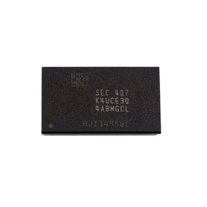 1pcs New K4UCE3Q4AB-MGCL BGA Memory chip K4UCE3Q K4UCE3Q4AB - Picture 1 of 1