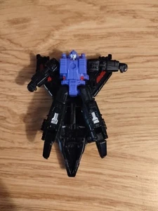 Transformers Siege Storm Cloud Visper Air Strike Patrol Micromasters WFC - Picture 1 of 5