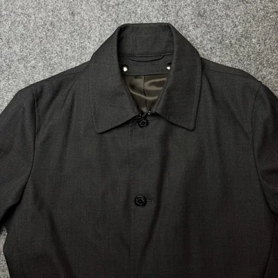 Chaqueta gris Green Label Relaxing United Arrows grande Foto 1 de 4