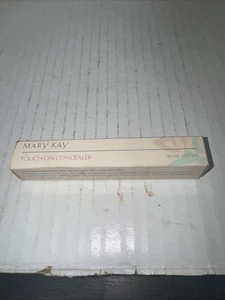 Mary Kay Touch On Concealer Dark 1277 NOS Discontinued  - Picture 1 of 8