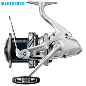 SHIMANO Big Pit Fishing Reel ULTEGRA XR 14000 XSD - Picture 1 of 5