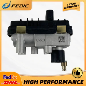 797862-0031 6NW010099-16 for Great Wall H5 H6 2.0 T Turbo actuator wastegate - Picture 1 of 7