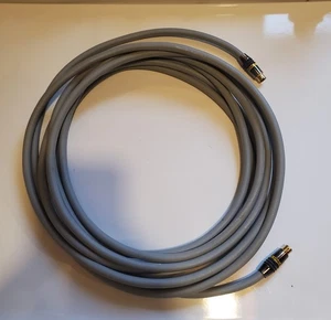 Monster M500SV S-Video Cable for HD - Picture 1 of 3