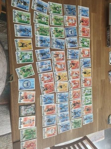Match Attax Trading Card Game - 60 Fußball Sammelkarten - Bild 1 von 1