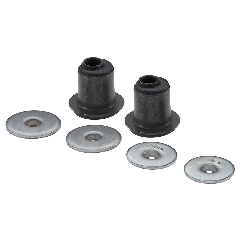 Moog K7104 Control Arm Bushings Front Upper for Chevy Olds S10 Pickup Ram Truck - Image 1 of 2