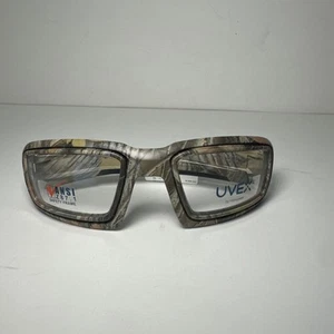 UVEX BY HONEYWELL EYEWEAR SW10 56-22-125 MATT Camo EYEGLASSES - Bild 1 von 7